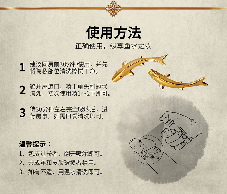 商品详情